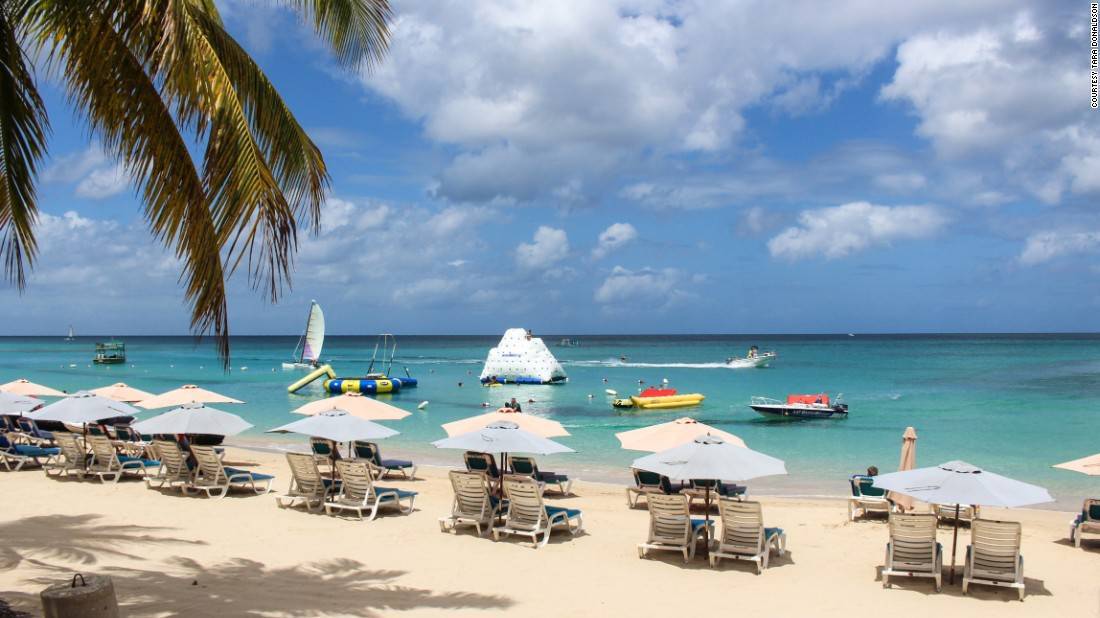 CTO Chief Reveals the Region’s 2016 Travel Industry Performance Report