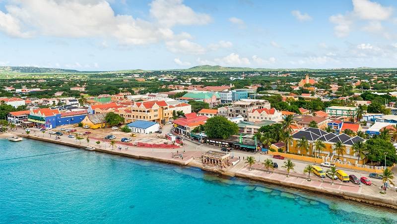 Travel Agents Keep Coping with Caribbean Hurricane Fallout