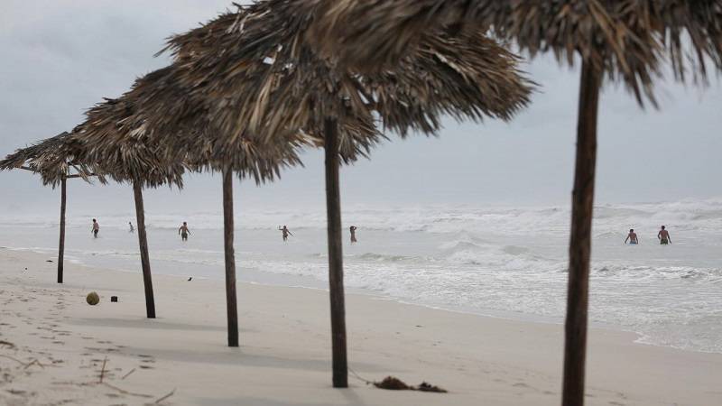 Cuba’s Travel Industry Moves to Recover after Hurricane Irma