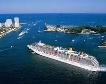 Port Everglades to Welcome New Cruise Ships in 2011
