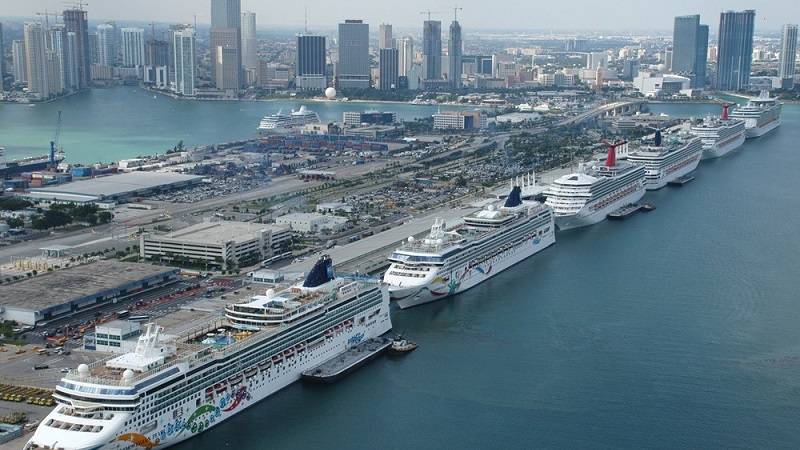 PortMiami Gets Record-Breaking 5.3 Million Passengers