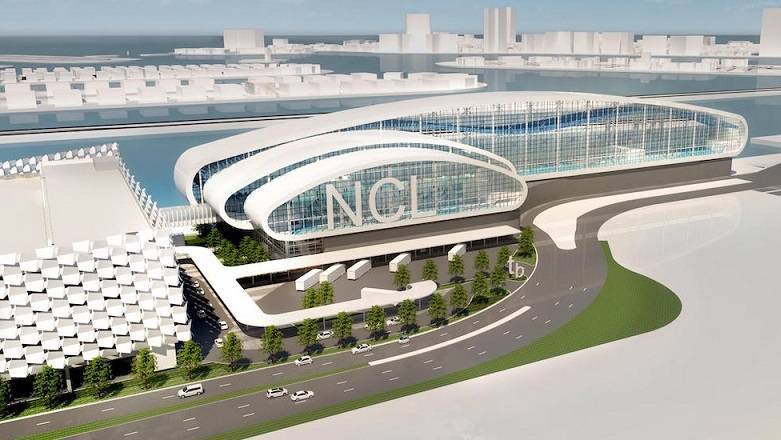 Norwegian Cruise Line to Build New PortMiami Terminal