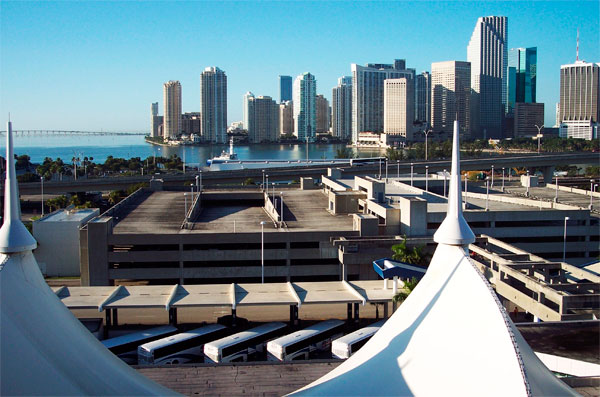 PortMiami, Norwegian Cruise Line Announce Miami Will Be Home to Norwegian Getaway