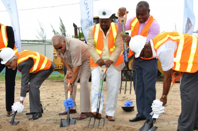 Portmore Becomes Jamaica’s Big New Project