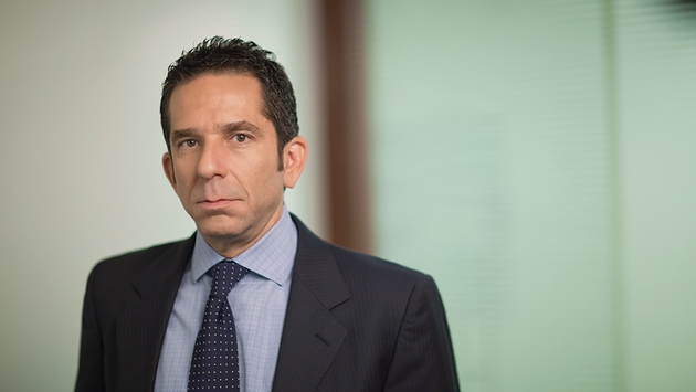 Grupo Posadas Promotes Calderon to Director General and CEO
