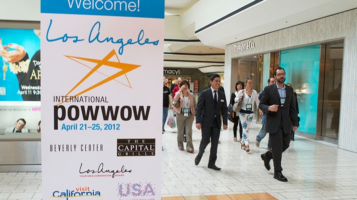 U.S. Travel Association Announces Seven Future IPW Host Cities