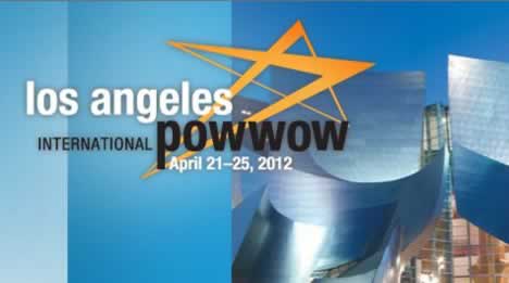 USA Launches First Global Marketing Campaign at Pow Wow 2012