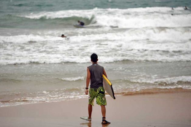 Puerto Rico Tourism Says Island Open after Hurricane Irene