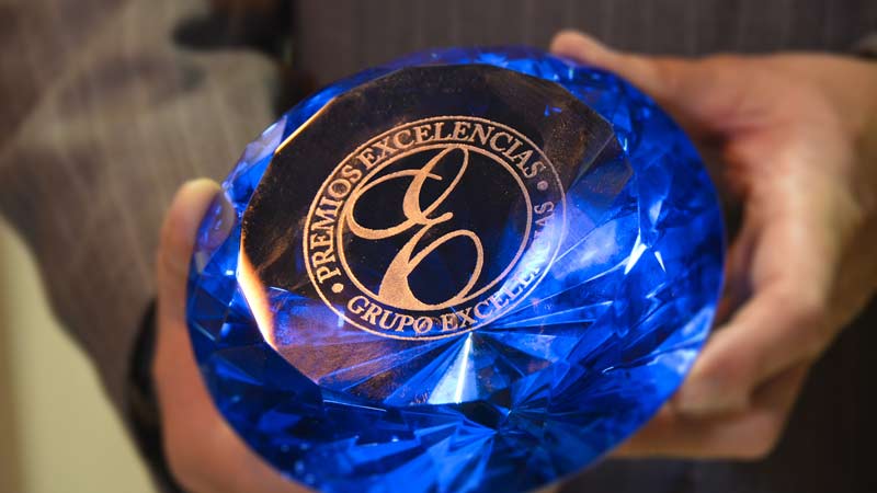 Excelencias Group to Hold New Edition of EXCELENCIAS AWARDS in FITUR 2018