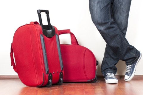 Sabre Launches Pre-Paid Baggage Services for Air France-KLM