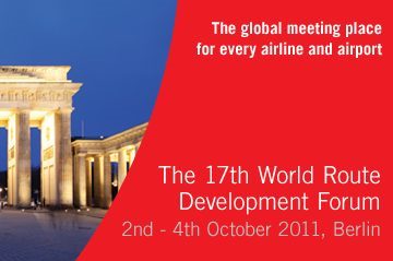 Preps Rev Up for the World’s Largest Commercial Aviation Event