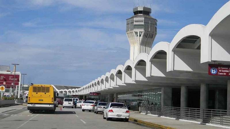 Air Travel in Puerto Rico’s San Juan Remains Limited