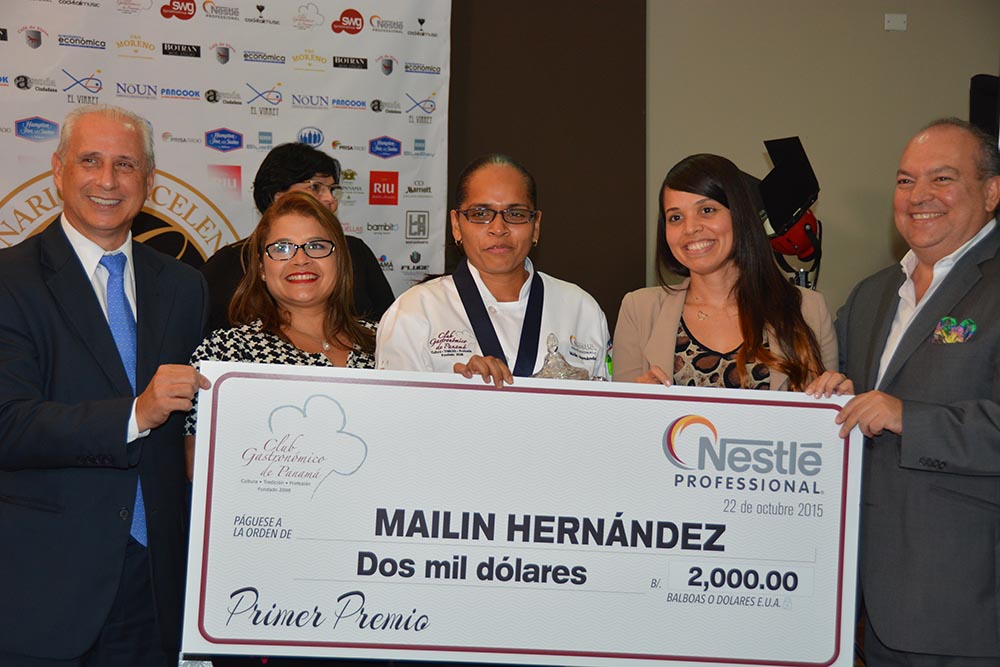 Nestlé Professional Comes to Havana Full of Surprises