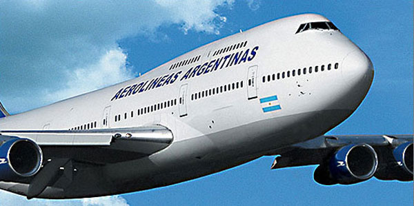Aerolíneas Argentinas Places Order for Four A330-200s