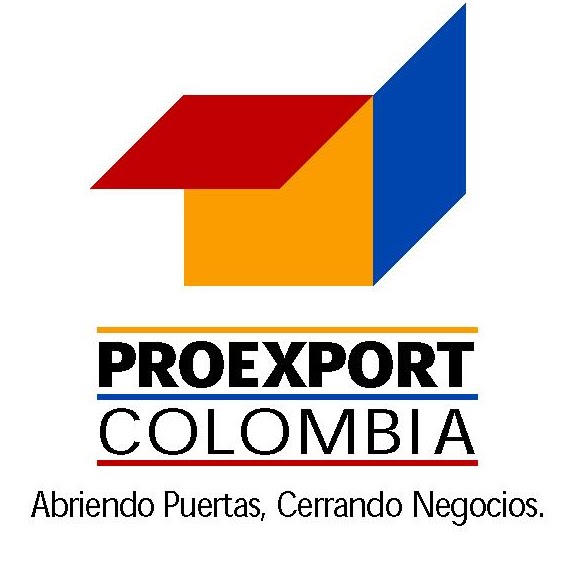 ProExport Colombia Wins First Jim Woodman Award