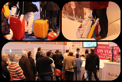 Travelers Have the Last Word at FITUR 2012