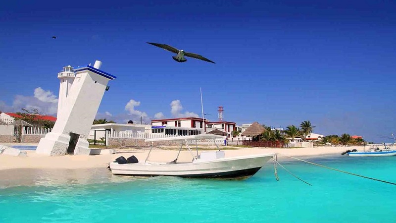 Capri Cruises Nearly Set to Homeport in Puerto Morelos