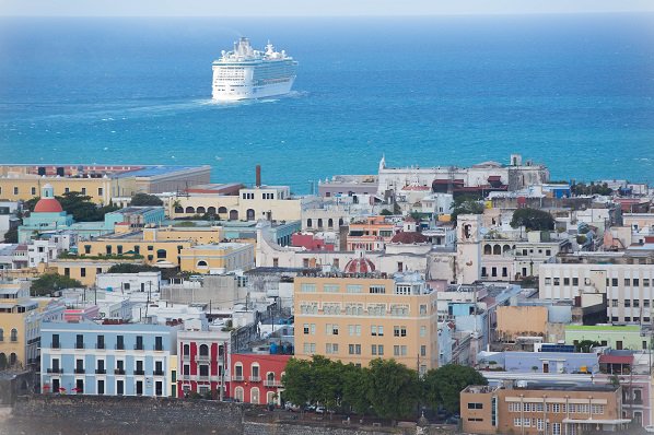 Vitrina Turística de ANATO 2015 Welcomes Puerto Rico as Official Partner