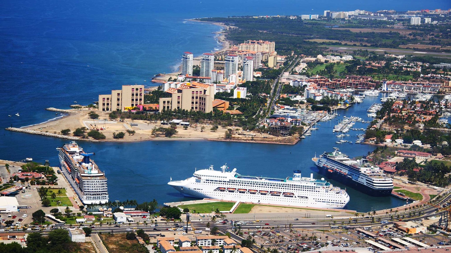 Puerto Vallarta, Cruise Officials Vow to Communicate Better