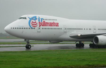 Spain's Pullmantur Air to Focus on Hajj Charter Market in 2015