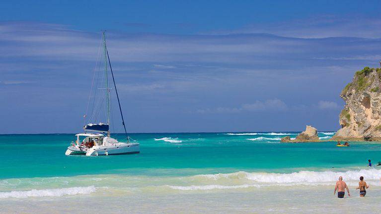 Punta Cana in the Dominican Republic Expedia Unveils Caribbean Travel Trends for the Holiday Season