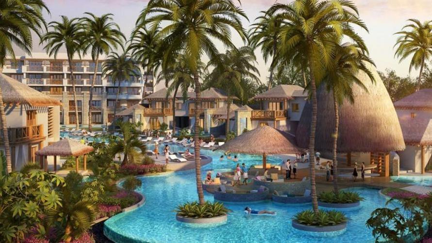 Secrets Cap Cana Resort & Spa Opens In Dominican Republic