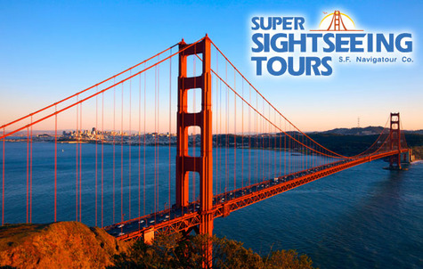 Q & A with Ray Sargoni, President and Owner of Super Sightseeing Tours