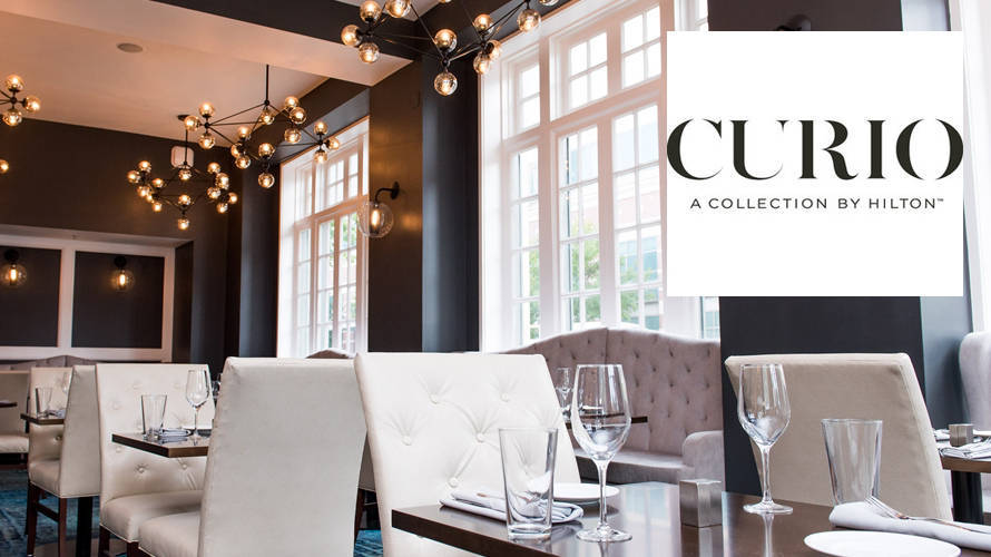 Hilton Adds Costa Rica’s Botánika Osa Peninsula to Curio Collection