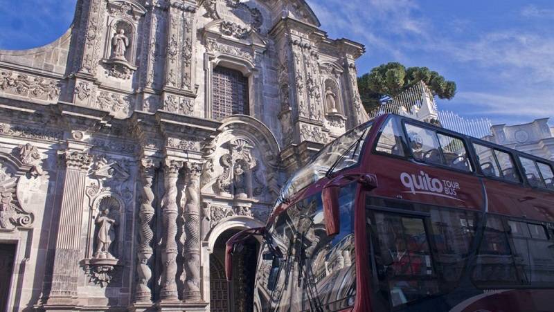 MICE Travel to Step Up Tourist Arrivals in Quito