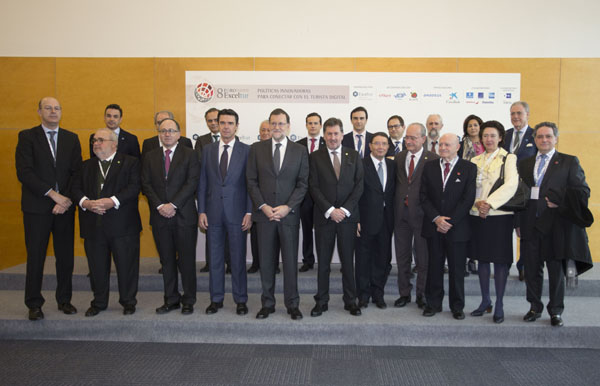 Spanish President Highlights the Consolidation of Tourism in Spain
