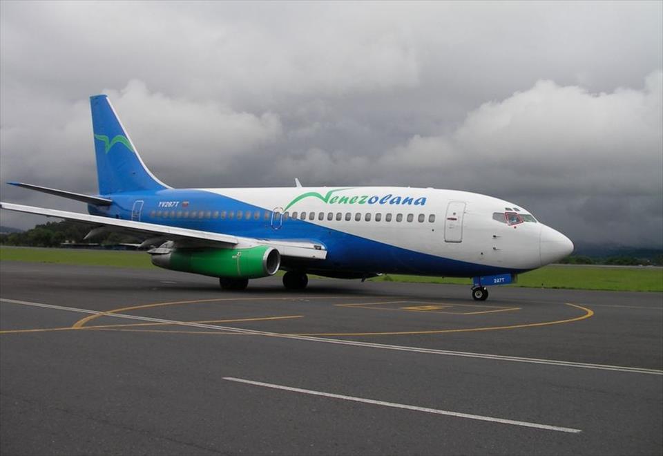 Venezuela’s RAVSA Adds Airlift between Trinidad & Tobago and South America