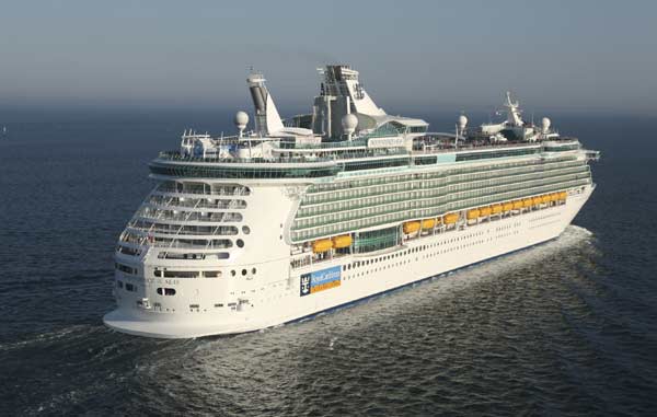 RCCL to Further Cut Europe Capacity