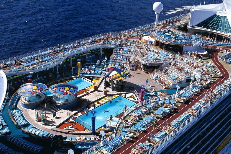 Royal Caribbean Reports Higher Third Quarter Profit of $399 Million