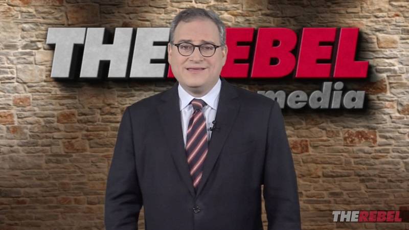 Norwegian Calls Off Rebel Media Cruise from Miami