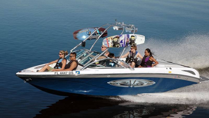 Recreational Boat Market to Reach $66.5 Billion by 2023