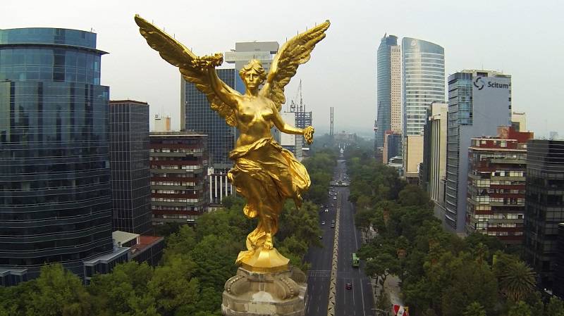 Barcelo Hotels to Open Property in Mexico City