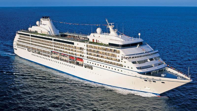 Regent Seven Seas to Start Cuba Cruises
