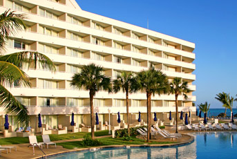 Regional Seminar on SME’s, Tourism Development in the Caribbean Coming to Nassau