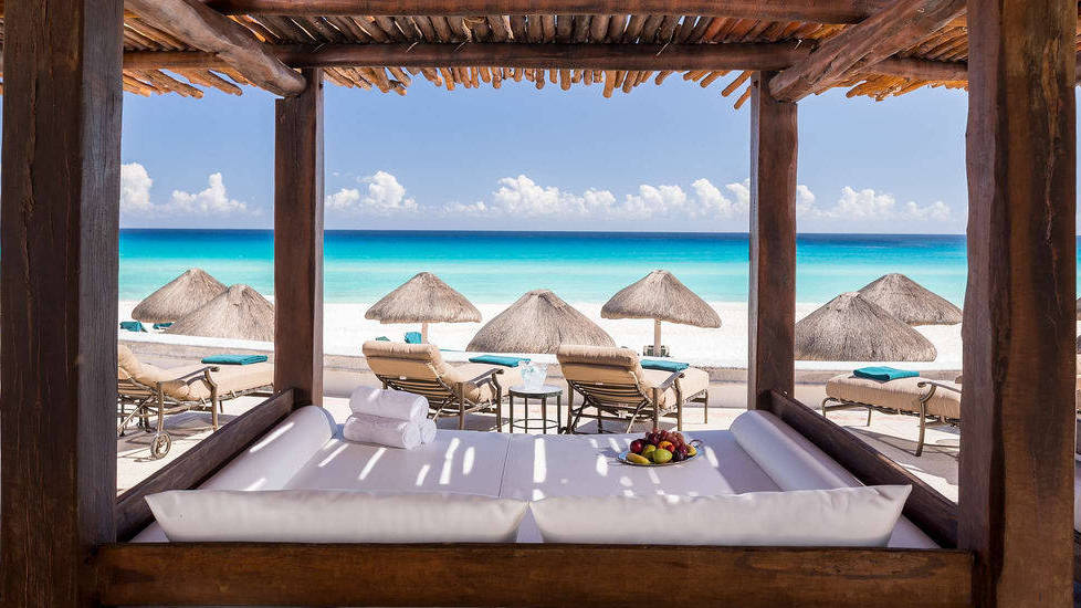 Marriott to Build the Renaissance Cancun Hotel