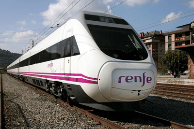 IFEMA, RENFE Sign Agreement to Support Business Tourism