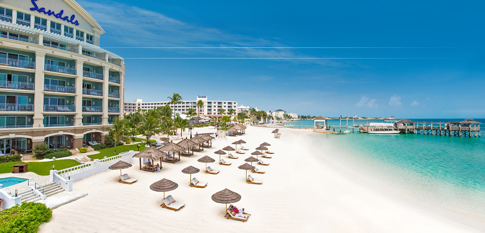 Sandals Rolls Out Huge Discount Blitz