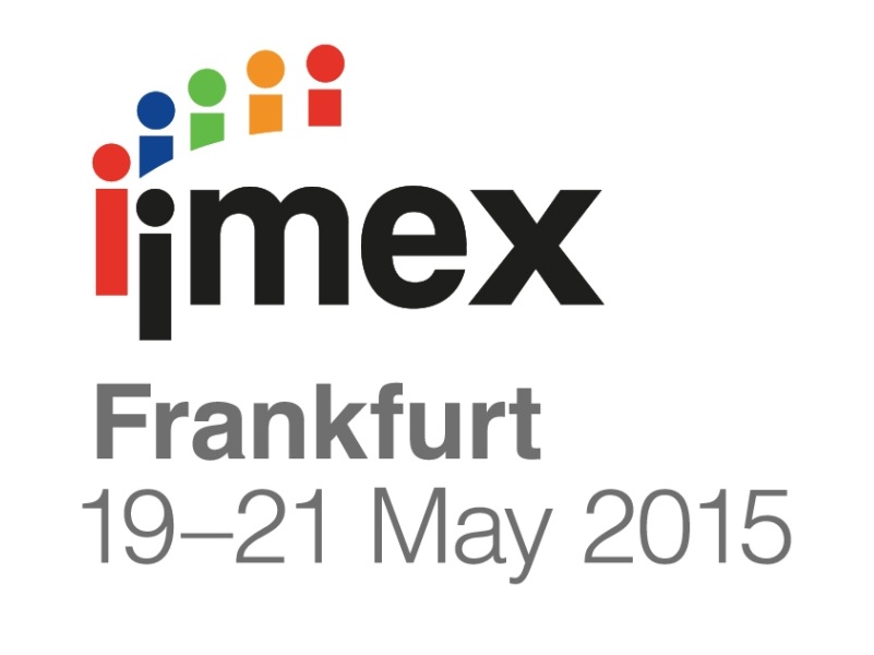 IMEX 2016 Opens in Frankfurt