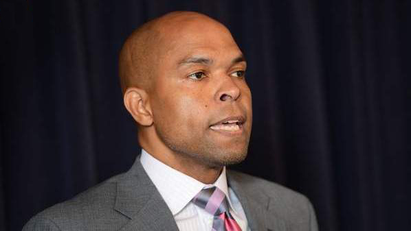 Former Bermuda Tourism Minister Shawn Crockwell Found Dead