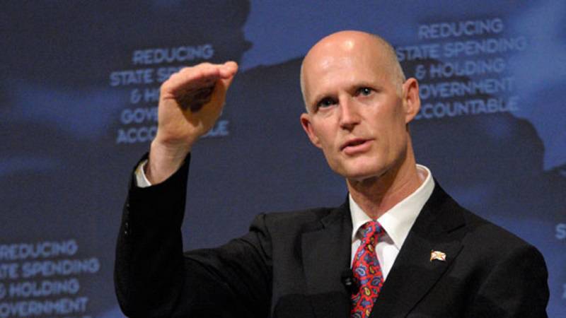 Florida Governor Seeks Hike in Tourism Budget