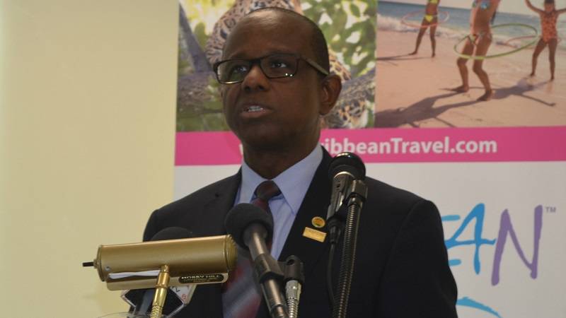 CTO Warns the Caribbean Not to Take Success for Granted
