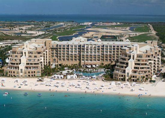 Ritz Carlton Hotel in Grand Cayman Northern Caribbean Leaders to Discuss Economic Development, Tourism in Grand Cayman