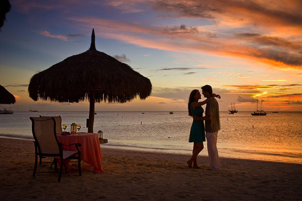 CTO Declares 2016 “Year of Romance in the Caribbean”