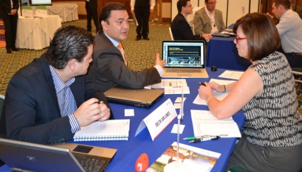 Routes Aviation Event to Focus on Americas in 2014