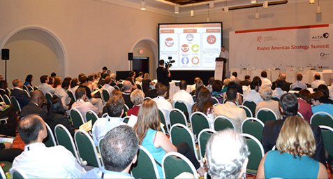 Routes Americas to Attract Tourism Ministers, Key Industry Speakers
