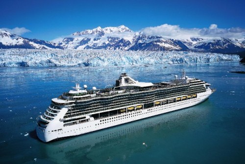 Royal Caribbean Unveils 2014 Alaskan Cruises, Cruise-Tour Itineraries